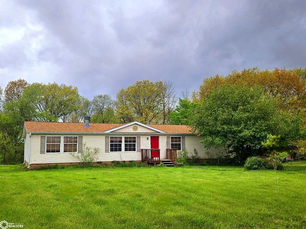 18161 Highway 1, Keosauqua, IA 52565