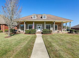 9118 Dawes Creek Dr, Theodore, AL 36582