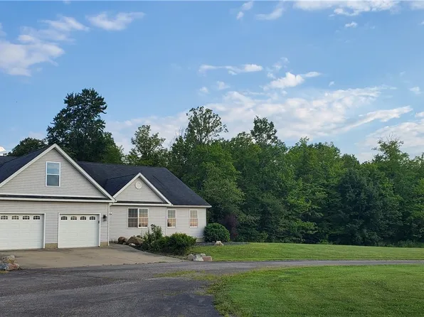 9415 Stone Rd, Litchfield, OH 44253