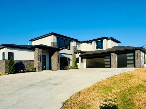 520 Hidden Forest Dr, Avoca, AR 72711