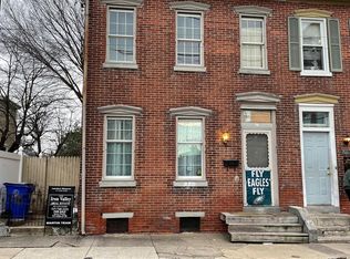 220 N Evans St, Pottstown, PA 19464