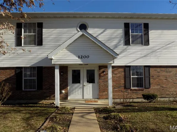 1202 Condo Dr, Rolla, MO 65401