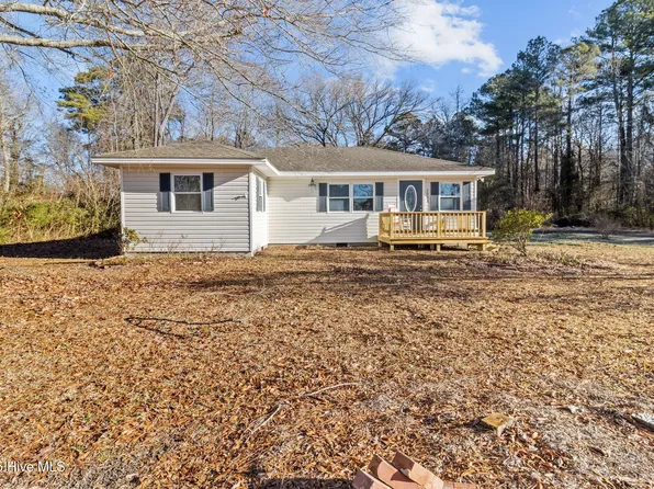 2002 W Main Ext, Elizabeth City, NC 27909