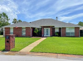 5156 Terra Lake Cir, Perdido Key, FL 32507