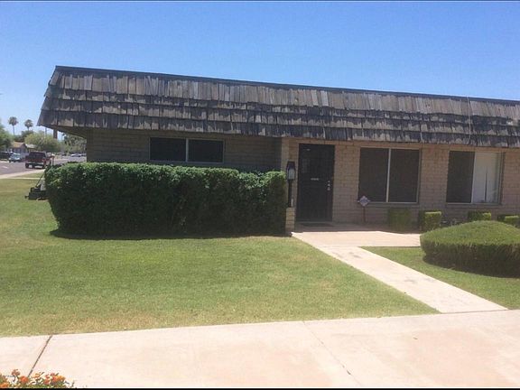 2nd image of 330 N Comanche Dr Unit 42