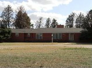 800 Us Highway 70, Earth, TX 79031