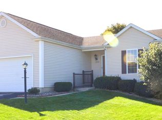 1205 Squiretown Ct, Mishawaka, IN