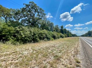 Park Rd #57, Somerville, TX 77879