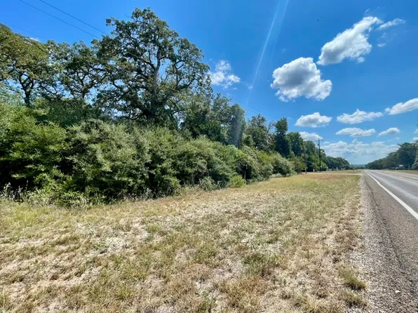 Park Rd #57, Somerville, TX 77879
