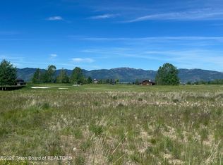 6192 Peregrine Dr, Victor, ID 83455