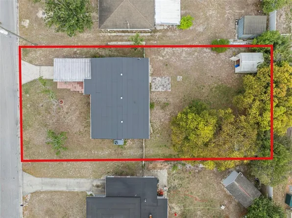 8707 Beverly Dr, Temple Terrace, FL 33617
