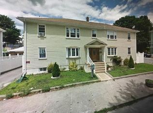 273 Shawmut Ave, Central Falls, RI 02863