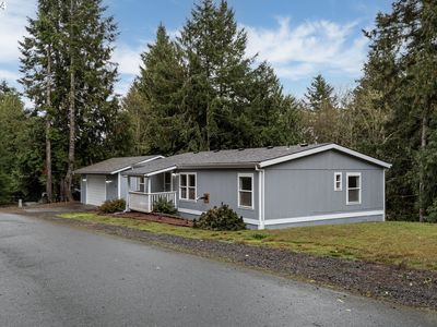 1307 Roseview Ct, Vernonia, OR, 97064