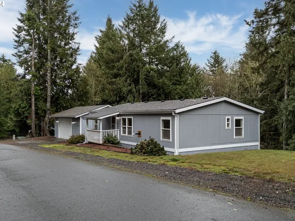 1307 Roseview Ct, Vernonia, OR 97064