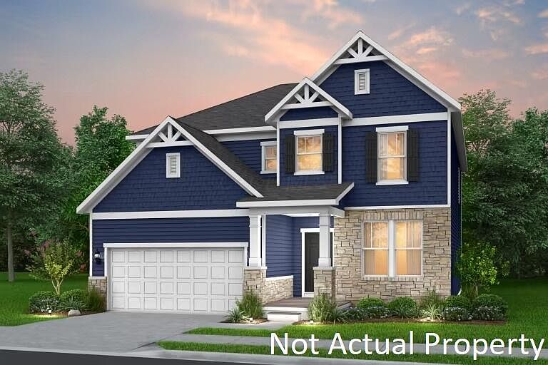 1st image of 467 Weatherby Dr Lot 2471