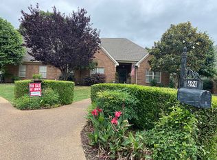 694 Crenshaw Cv, Hernando, MS 38632