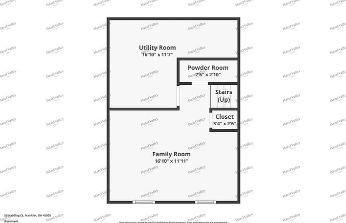 3 bed, 1.5 bath, 1356 sqft, $1,750 — Photo 2