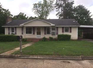705 Copeland Dr, Andalusia, AL 36420