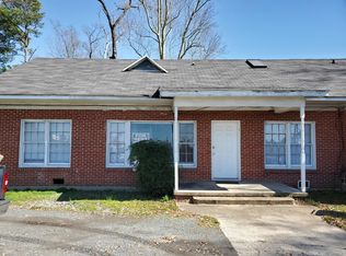 1000 Cole Ave APT 1, Monroe, LA 71203