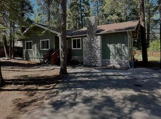 3869 Mary Ann Ln, Lake Almanor, CA 96137