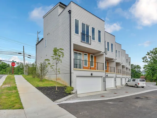 2240 Whites Creek Pike, Nashville, TN 37207