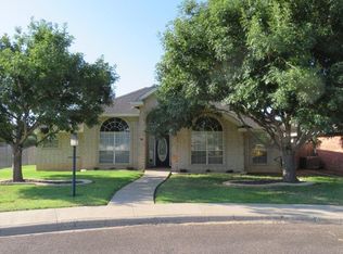 14 Richmond Ct, Odessa, TX 79762