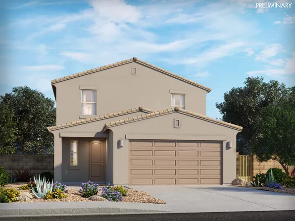 4739 E Julian Wash Dr, Tucson, AZ 85706