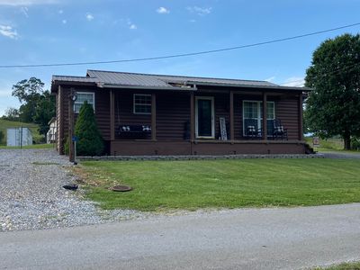 168 Carter Ln, Washburn, TN, 37888
