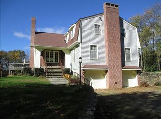 118 Eight Lots Rd, Sutton, MA 01590
