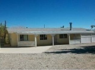 9633 Sonora Rd, Phelan, CA 92371