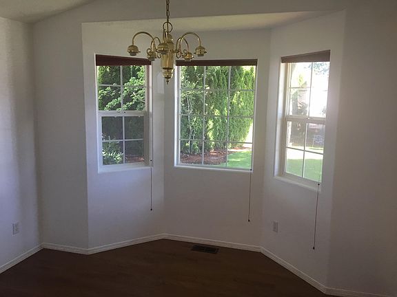 Dining Nook