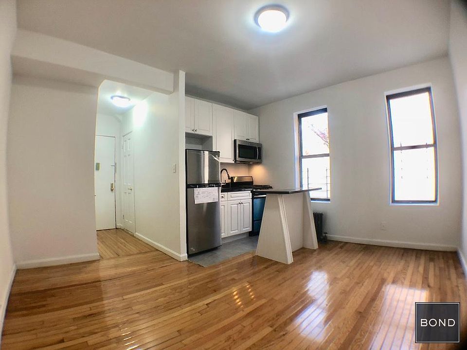 1st image of 560 W 170th St APT 1B