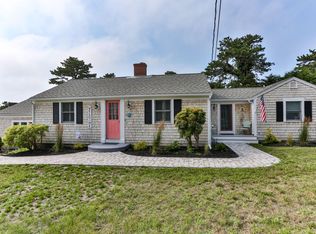 42 Marlin Rd, Harwich, MA 02645