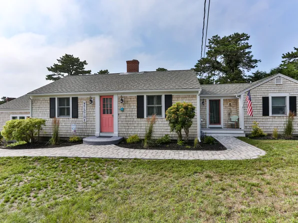 42 Marlin Road, Harwich, MA 02645