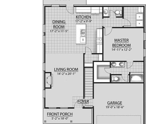 3rd image of 416 Berg Ct