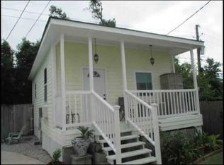 4027 Vincennes Pl, New Orleans, LA 70125