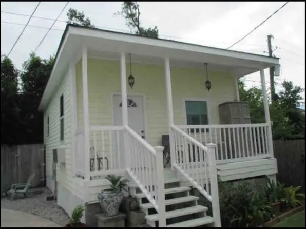 4027 Vincennes Pl, New Orleans, LA 70125