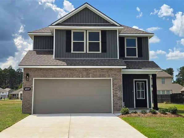 40197 Sedgwick Ln, Ponchatoula, LA 70454