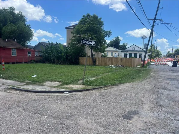 2428 Rex Pl, New Orleans, LA 70125