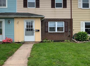 706 Valley Rd, East Greenville, PA 18041