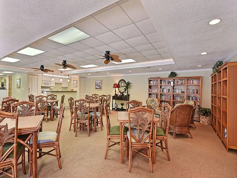 5100 Highway A1A #71H — Photo 33