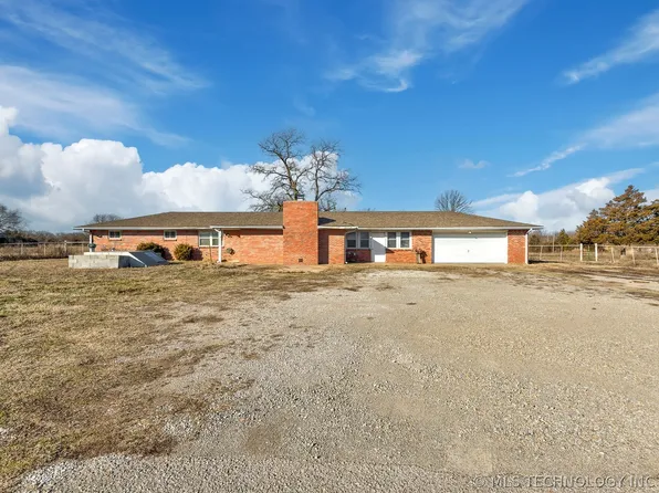 12081 Highway 75 Rd, Dewey, OK 74029