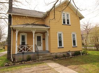 90 W Main St, Honeoye Falls, NY 14472