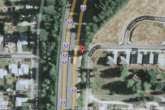 Map View