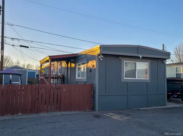 16431 E Colfax Avenue LOT 28, Aurora, CO 80011