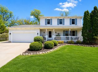 51190 Whitewater Ln, South Bend, IN 46628
