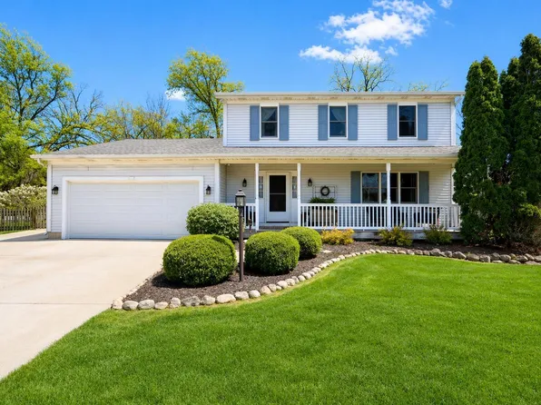 51190 Whitewater Ln, South Bend, IN 46628