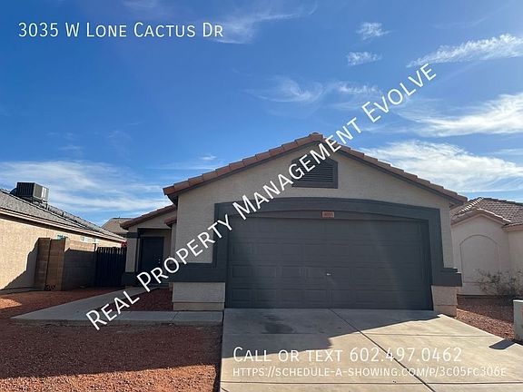 3rd image of 3035 W Lone Cactus Dr
