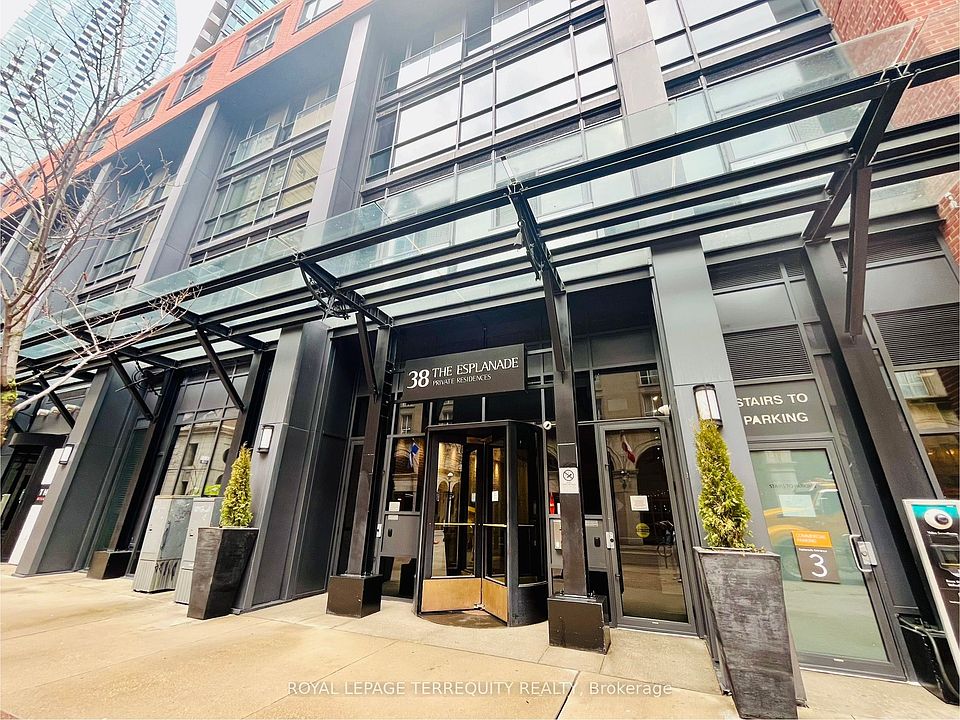 1st image of 38 The Esplanade #514