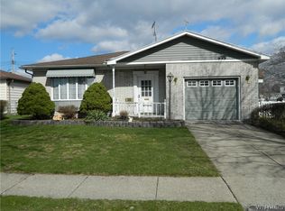 17 Randy Way, Cheektowaga, NY